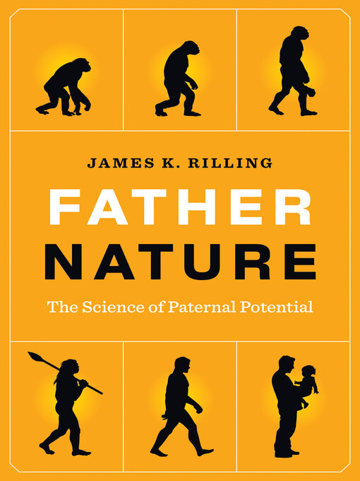 Title details for Father Nature by James K. Rilling - Available